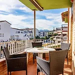 Sant Carles 23 Apartamento Con Vistas Al Mar