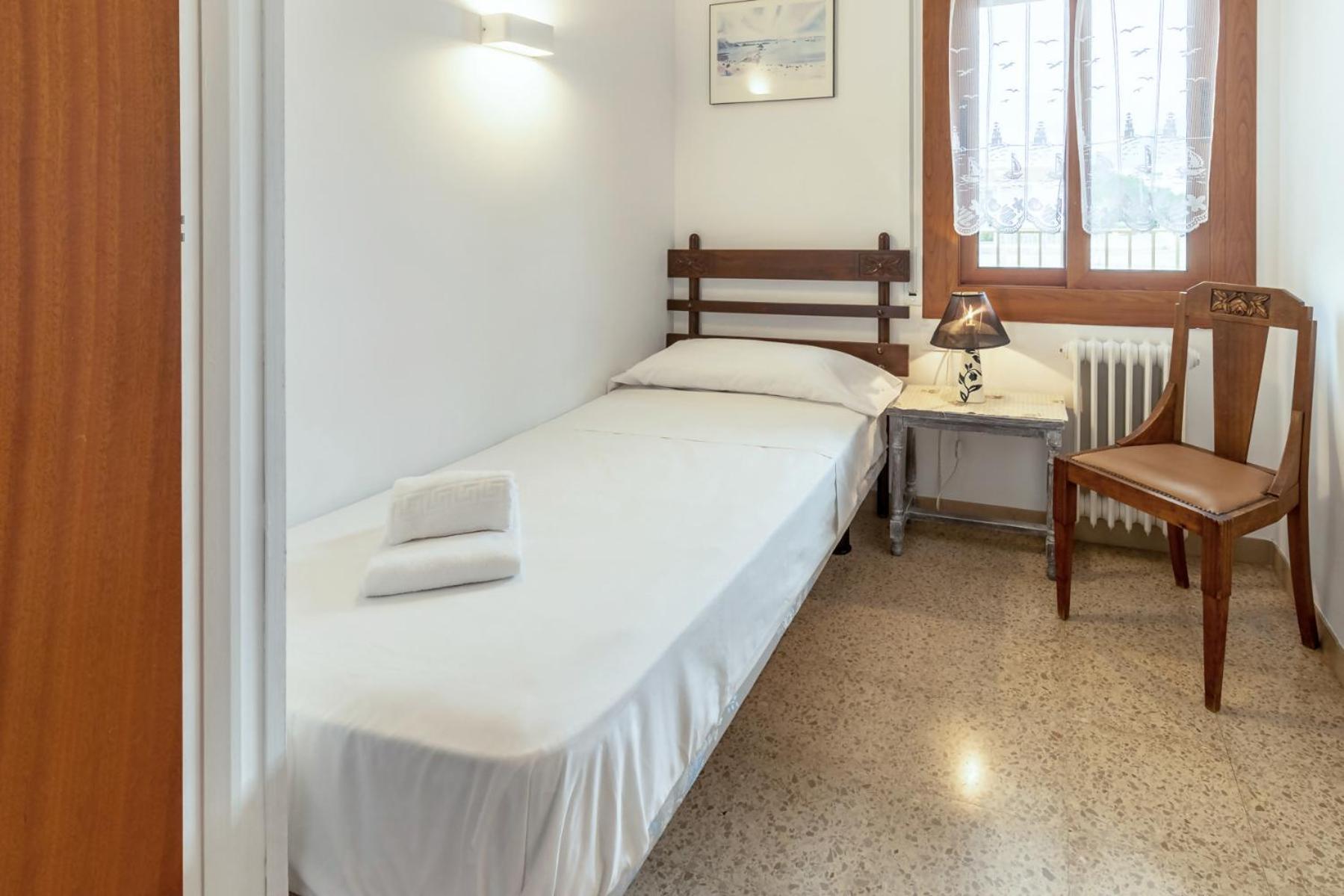 Apartamento Sant Carles 23 Con Vistas Al Mar *
