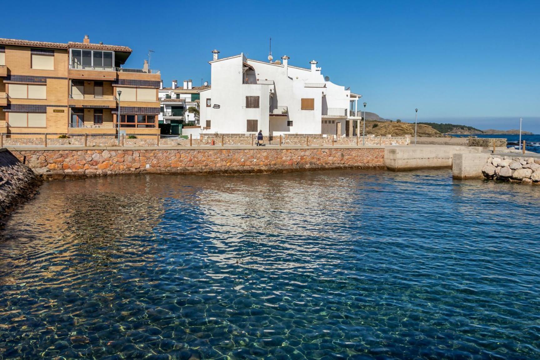 Sant Carles 23 Con Vistas Al Mar